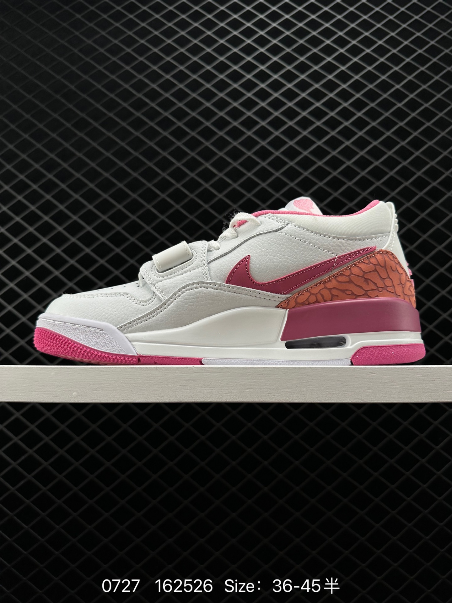 Air Jordan Legacy 312